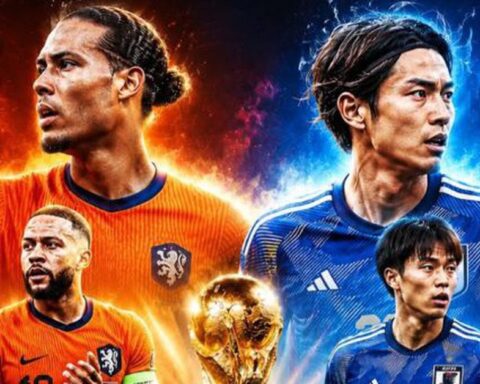 Lịch thi đấu World Cup 2026 ngày 15/6 theo giờ Việt Nam mới nhất: Đức ra quân, Hà Lan đại chiến Nhật Bản