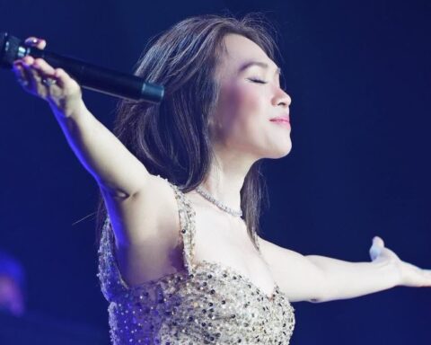 Việt Nam duy nhất sao nữ này xứng tầm hạng S: 2 lần đi Mỹ làm concert sold-out, chuỗi show SVĐ chưa từng ế vé