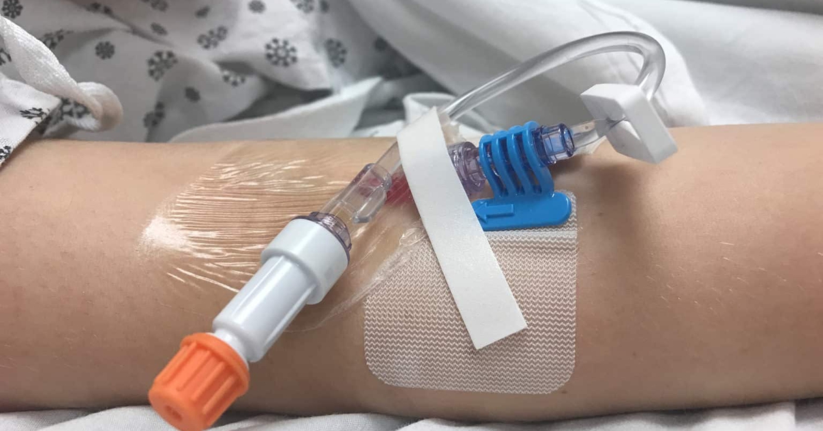 Bé gái 12 tuổi ngồi không cũng mệt mỏi rã rời, đi khám phát hiện tất cả các cơ quan đều thiếu 1 thứ…