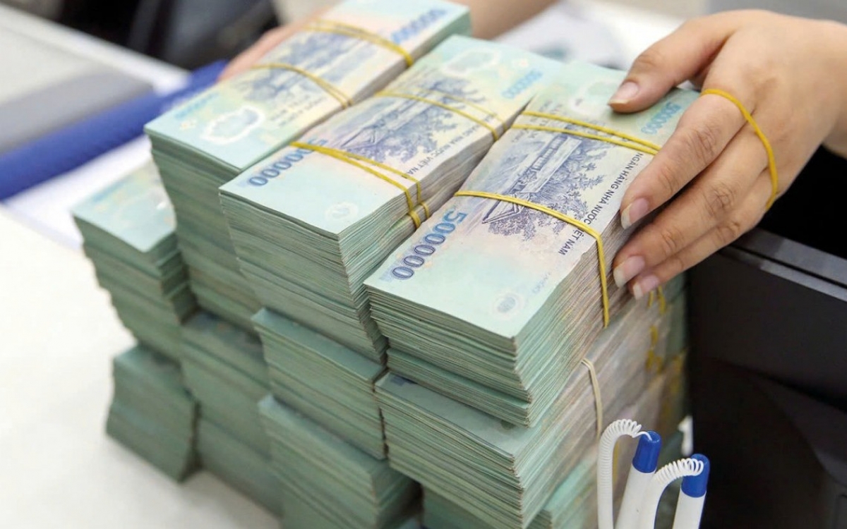 Huy động trái phiếu chính phủ: Linh hoạt thích ứng để bảo đảm nguồn vốn cho ngân sách