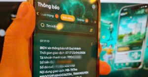 Từ ngày mai (15/6), trường hợp người dùng Agribank, Vietcombank, BIDV, VietinBank, MB… không thể thực hiện các giao dịch chuyển khoản/nạp tiền
