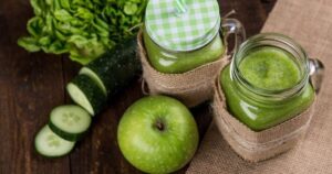 4 công thức nước uống chống nắng vừa ngon miệng lại vừa giúp bảo vệ da khỏi ánh nắng mặt trời