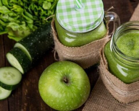 4 công thức nước uống chống nắng vừa ngon miệng lại vừa giúp bảo vệ da khỏi ánh nắng mặt trời