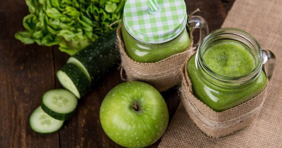 4 công thức nước uống chống nắng vừa ngon miệng lại vừa giúp bảo vệ da khỏi ánh nắng mặt trời
