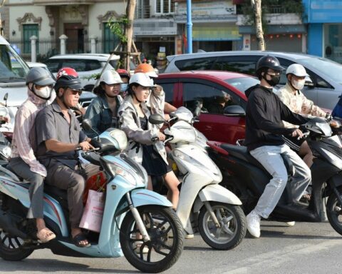 Đề xuất mới liên quan đến giấy phép lái xe người dân cần nắm rõ