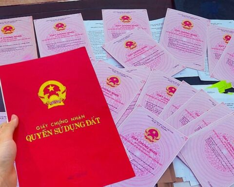 Công an cảnh báo chiêu lừa liên quan đến sổ đỏ: Có người bị chiếm đoạt tới 4,9 tỷ đồng