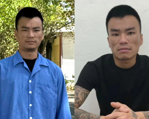 Long “chín ngón” bị phát hiện dương tính ma túy tại nhà nghỉ Thúy Ngọc: Sẽ được đưa đi cai nghiện ở đâu?