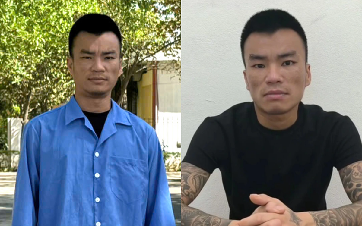 Long “chín ngón” bị phát hiện dương tính ma túy tại nhà nghỉ Thúy Ngọc: Sẽ được đưa đi cai nghiện ở đâu?