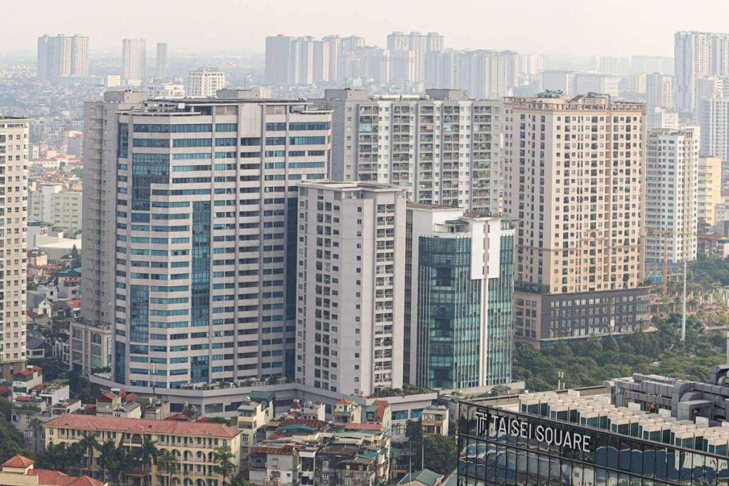 Bất động sản 2026: Hết thời đầu cơ, lướt sóng