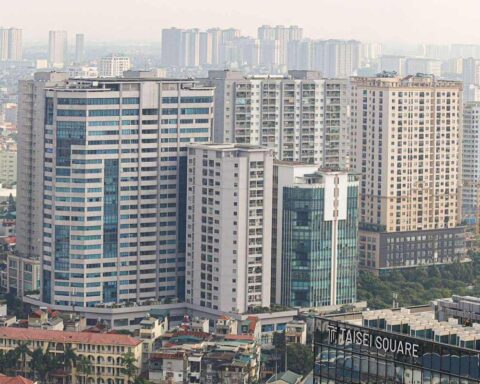 Bất động sản 2026: Hết thời đầu cơ, lướt sóng