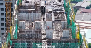 Sắp có ‘thuốc trị ‘môi giới thổi giá, tạo sốt đất ảo