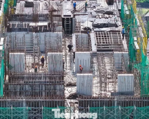 Sắp có ‘thuốc trị ‘môi giới thổi giá, tạo sốt đất ảo