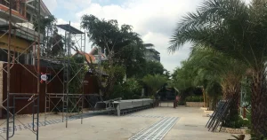 TPHCM rà soát toàn bộ công trình vi phạm trật tự xây dựng
