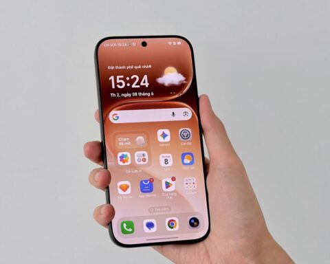 Công thức đỉnh chóp của thế hệ nhà sáng tạo mới: Chụp ảnh, nhập prompt, AI sẽ lo phần còn lại