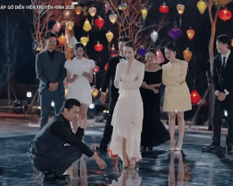 Người duy nhất làm tổng tài nhưng cả Việt Nam không ai tin