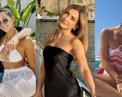 Nhan sắc dàn WAGs nóng bỏng của ĐT Đức tại World Cup 2026: Từ nàng “thanh mai trúc mã” siêu xinh đến nữ VĐV bóng ném mạnh mẽ