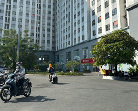 Đẩy nhanh tiến độ cấp sổ hồng