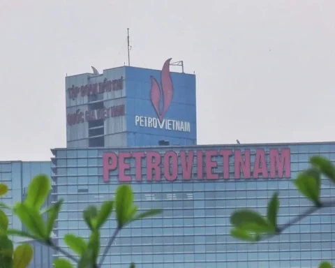 Petrovietnam lãi hơn 52.000 tỷ đồng, nợ vay vẫn tăng mạnh