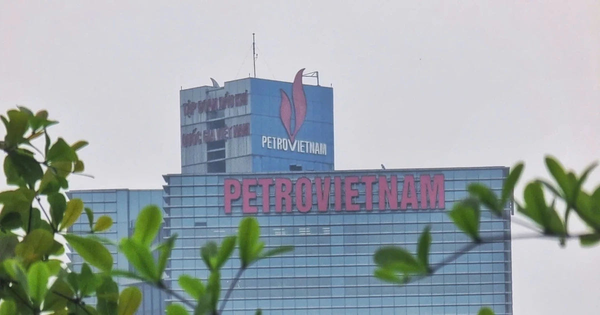 Petrovietnam lãi hơn 52.000 tỷ đồng, nợ vay vẫn tăng mạnh