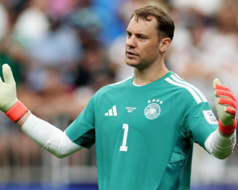 Drama World Cup 2026: Đức thắng huỷ diệt Curacao 7-1 nhưng lộ rõ điều vi phạm luật FIFA