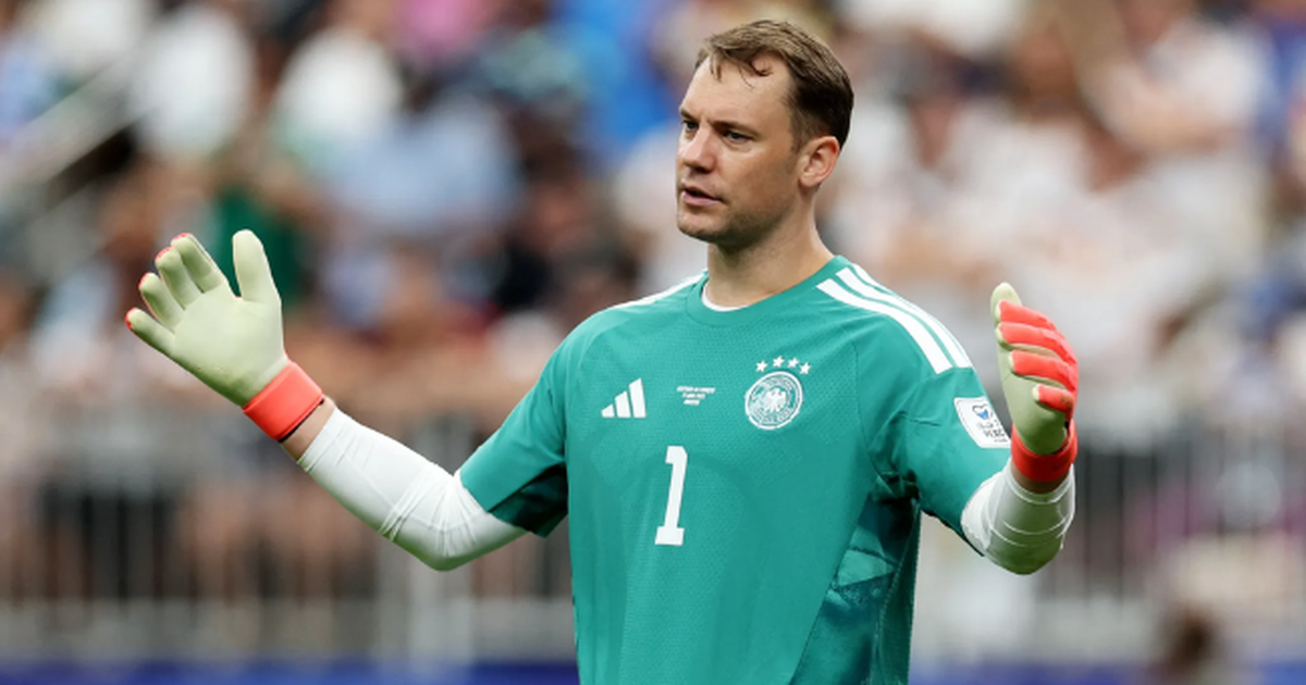 Drama World Cup 2026: Đức thắng huỷ diệt Curacao 7-1 nhưng lộ rõ điều vi phạm luật FIFA