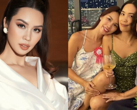 Vụ mẹ siêu mẫu Hà Anh bị cuốn vào bẫy “hợp đồng kỳ nghỉ”, nhân viên đến nay vẫn xin xỏ: “Cô thương con nhé, đừng nhắc đến con”