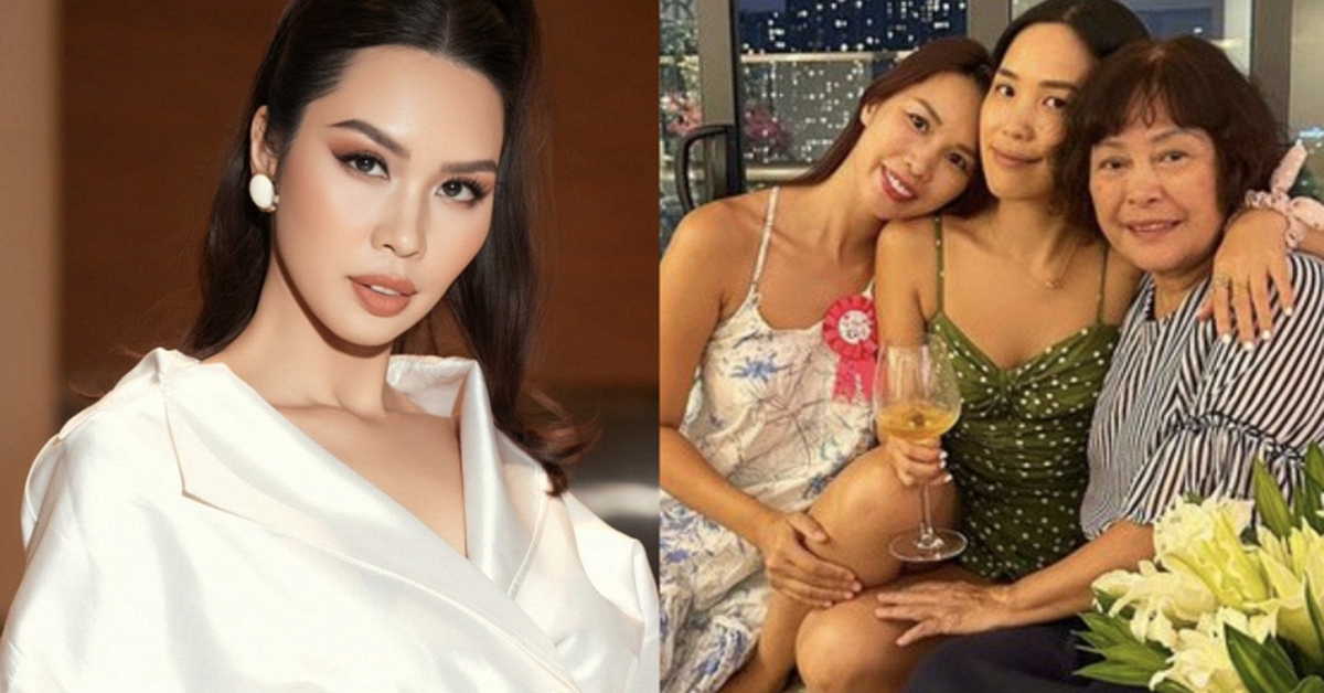 Vụ mẹ siêu mẫu Hà Anh bị cuốn vào bẫy “hợp đồng kỳ nghỉ”, nhân viên đến nay vẫn xin xỏ: “Cô thương con nhé, đừng nhắc đến con”