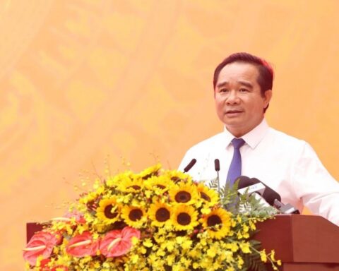 TP. Hồ Chí Minh đề xuất loạt cơ chế mới nhằm tạo động lực tăng trưởng
