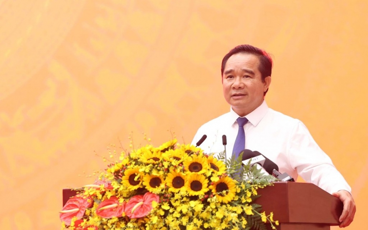 TP. Hồ Chí Minh đề xuất loạt cơ chế mới nhằm tạo động lực tăng trưởng
