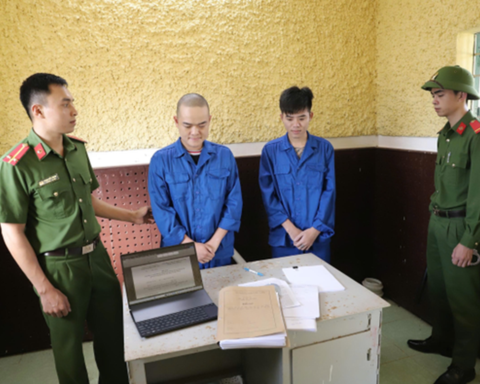 Xuất hiện thủ đoạn mới liên quan đến VNeID, bảo hiểm, tất cả người dân đặc biệt chú ý