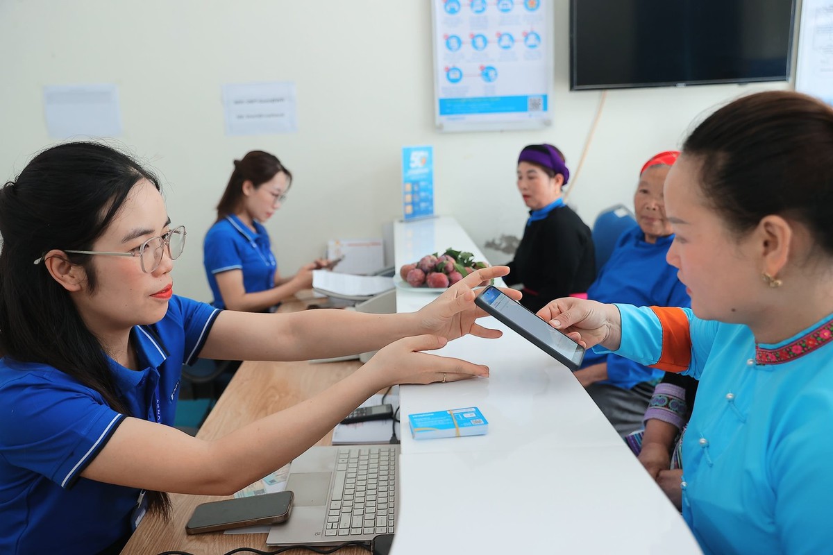 NÓNG: Từ 9h hôm nay, chính thức khóa 1 chiều thuê bao chưa xác thực!
