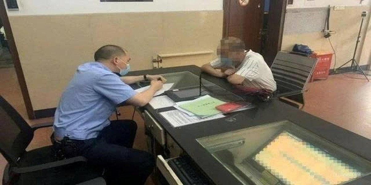 Phải đóng thuế 30% vì tài khoản nhận 500 triệu đồng nhưng quyết không nộp: Công an điều tra người đàn ông sinh năm 1990