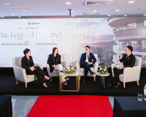 Bất động sản 4–5 sao lõi đô thị: Lớp tài sản nổi lên trong giai đoạn sàng lọc