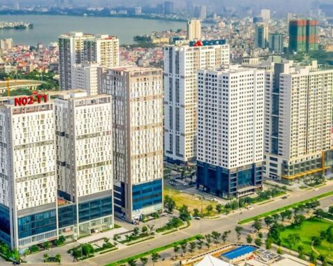 Dragon Capital hạ sở hữu tại Taseco Land (TAL) xuống dưới ngưỡng 10%