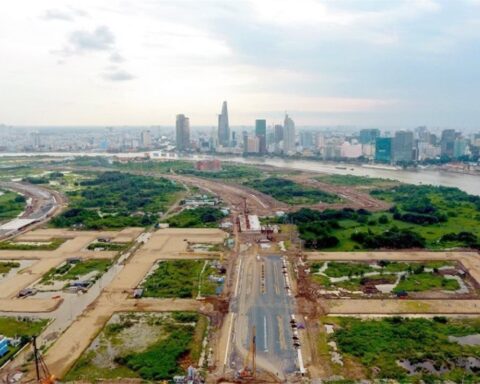 Giá đất vẫn chưa được thể chế hóa đầy đủ theo chủ trương của Nghị quyết 18