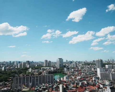 Lại nóng về định giá đất: các chuyên gia cho rằng cần kiên định nguyên tắc định giá theo cơ chế thị trường
