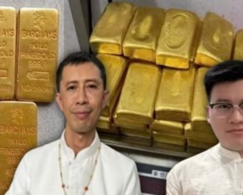 Khởi tố Trần Quang 39 tuổi