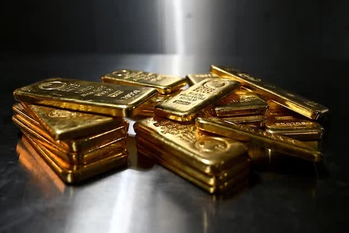 Giá vàng, chứng khoán tăng mạnh khi Mỹ và Iran bắt tay hòa bình
