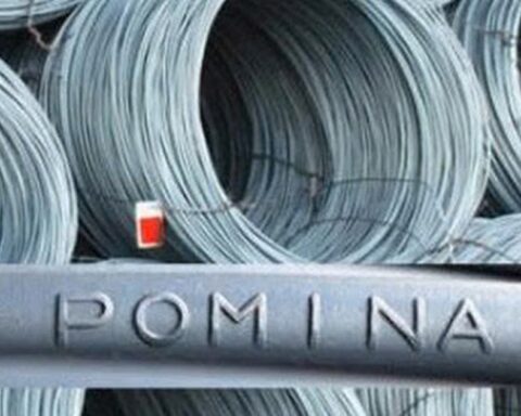 Vốn chủ sở hữu âm, Thép Pomina không còn đáp ứng điều kiện công ty đại chúng