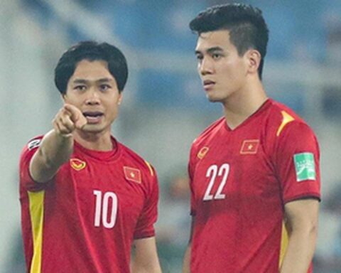 Danh sách ĐT Việt Nam chuẩn bị ASEAN Cup 2026: Công Phượng, Tiến Linh vắng mặt, có 3 cái tên mới toanh