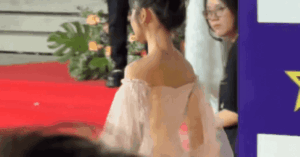 Mỹ nhân trong trẻo nhất Việt Nam: Visual như ánh trăng sáng, cười lên tươi hơn mặt trời
