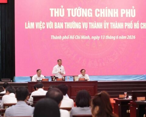 TP. Hồ Chí Minh cần tập trung tháo gỡ các điểm nghẽn, tạo động lực mới cho tăng trưởng 2 con số