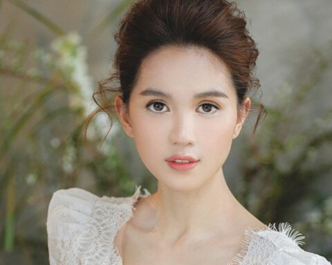 Ngọc Trinh: “Từ bỏ một người là từ bỏ những dự định tương lai mình đặt họ trong đó”