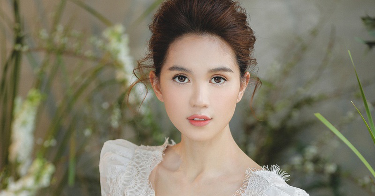 Ngọc Trinh: “Từ bỏ một người là từ bỏ những dự định tương lai mình đặt họ trong đó”