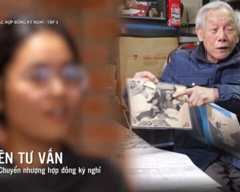 “Lòng tham của mình nhiều hơn sự ăn năn áy náy đó. Mình chốt ông 300 triệu”: Lời thú nhận lạnh người của Huyền
