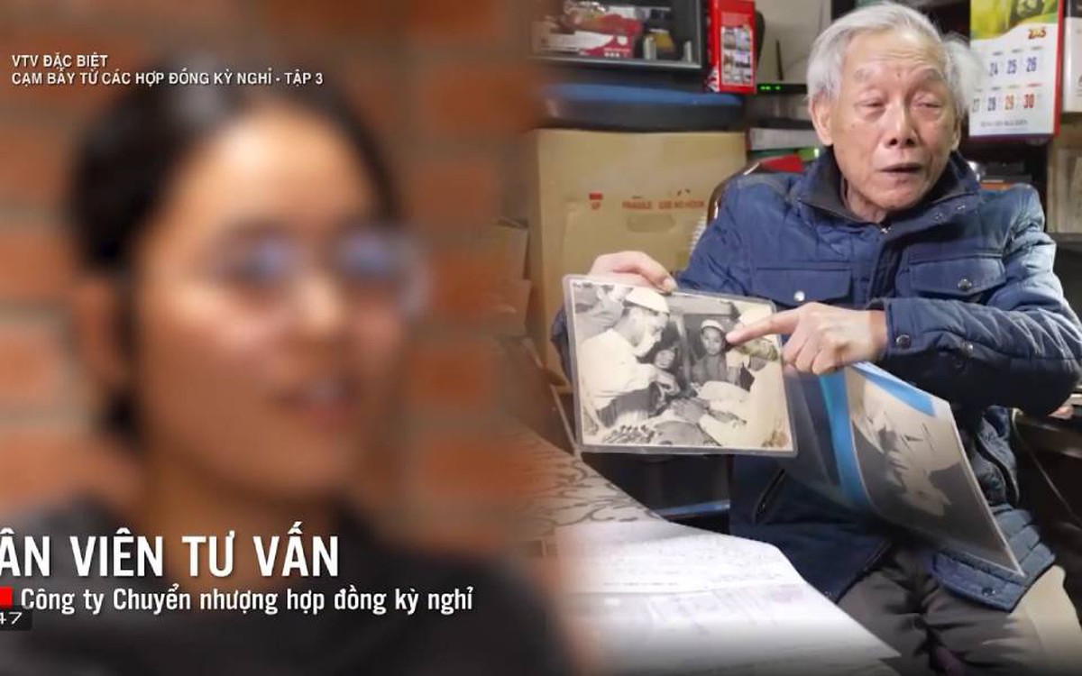 “Lòng tham của mình nhiều hơn sự ăn năn áy náy đó. Mình chốt ông 300 triệu”: Lời thú nhận lạnh người của Huyền
