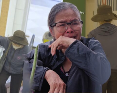 “Giờ cô không dám ở nhà nữa vì nợ nần nhiều quá”: Số phận cùng cực của người phụ nữ 73 tuổi sở hữu những hợp đồng kỳ nghỉ