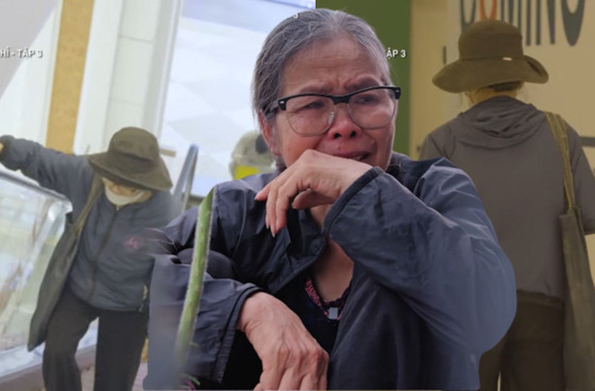 “Giờ cô không dám ở nhà nữa vì nợ nần nhiều quá”: Số phận cùng cực của người phụ nữ 73 tuổi sở hữu những hợp đồng kỳ nghỉ