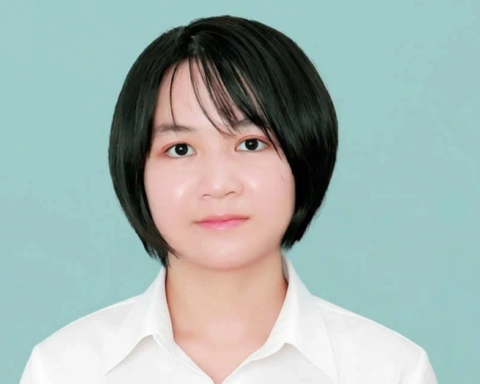 Profile nữ thủ khoa lớp 10 đạt điểm tuyệt đối 30/30: Có “hệ thống” cũng không dám đỉnh thế này!