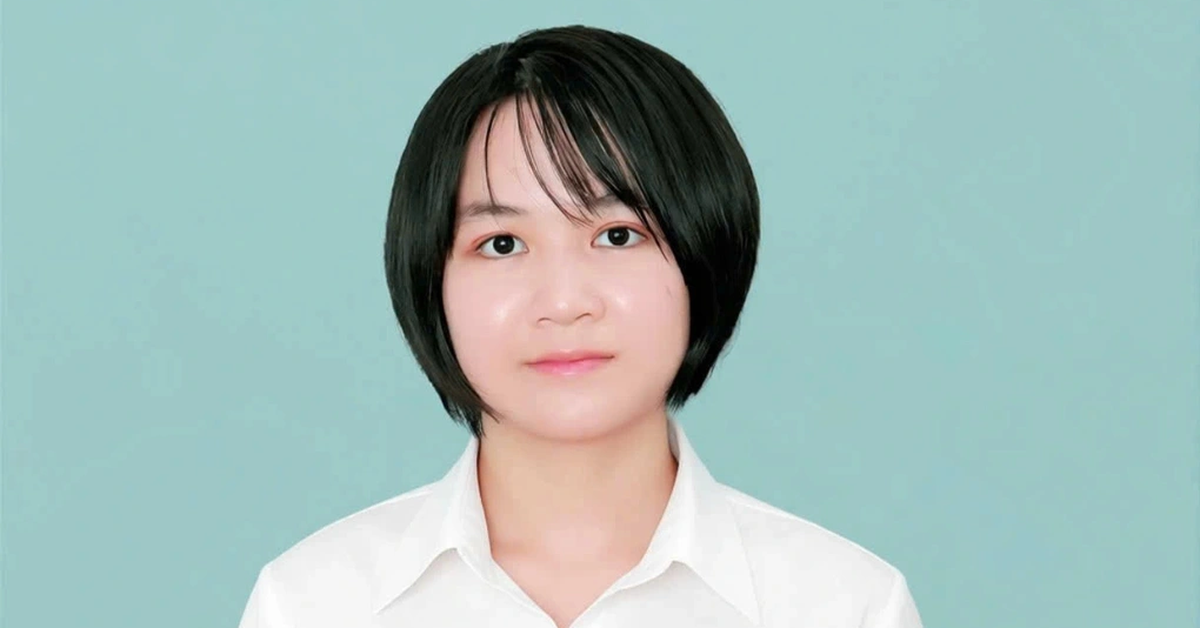 Profile nữ thủ khoa lớp 10 đạt điểm tuyệt đối 30/30: Có “hệ thống” cũng không dám đỉnh thế này!